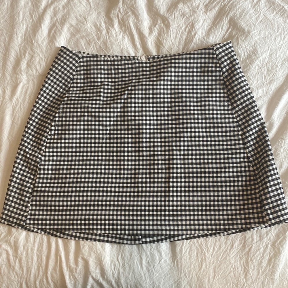 Urban Outfitters Mini Skirt